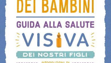Photo of Attenzione agli occhi durante le feste: i consigli per un Natale a prova di bambino