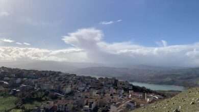 Photo of Carlantino, bambini protagonisti a Natale nel paese del lago di Occhito