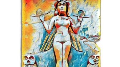 Photo of Termini Imerese, si presenta il libro “Ishtar e la pelle del pitone” di Cinzia Krishana Cucco
