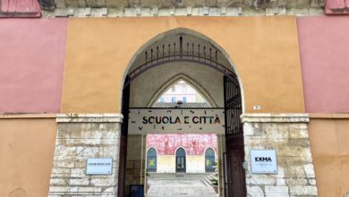 Photo of Cagliari, orari di apertura Centro comunale Exma per Natale e Capodanno