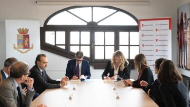 Photo of Roma, protocollo d’intesa tra il Dipartimento della Pubblica Sicurezza e Save the Children