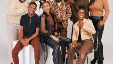 Photo of Alghero, arriva la corale Marquis Dolford & The Capital Gospel Group