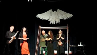 Photo of Cagliari, Festival Etnia e teatralità, trentaquattresima edizione al teatro Astra