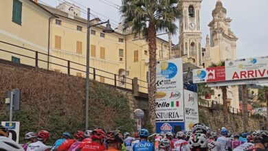 Photo of Il GS Emilia organizzerà il Trofeo di Laigueglia