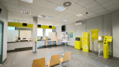 Photo of Sulcis Iglesiente, in tutti i 23 Uffici Postali dei Comuni al di sotto dei 15.000 abitanti disponibili i servizi anagrafici