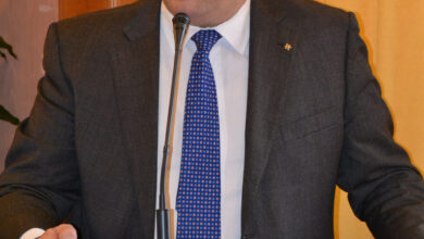 Photo of Pagliuca (Cnpr): Nessuna fusione con la cassa dei dottori commercialisti
