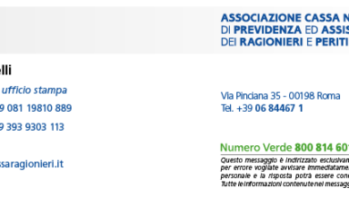 Photo of Cnpr Forum, l’impatto dell’intelligenza artificiale su etica e lavoro