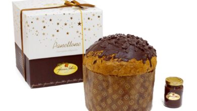 Photo of “Caro” panettone: l’antidoto per l’ansia delle feste è il panettone al cioccolato del napoletano Gennaro Bottone
