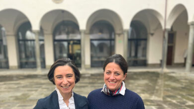 Photo of Due ricercatrici dell’Università di Pisa si aggiudicano l’ERC Consolidator Grant della Commissione Europea 
