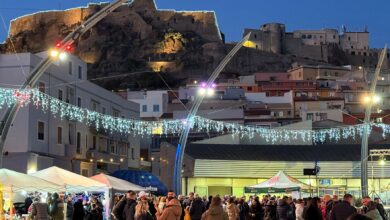 Photo of Castelsardo, mercatini di Natale: gospel, il villaggio di Natale e il concerto del coro di Nulvi