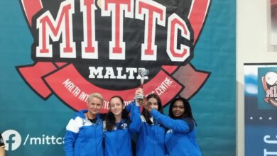 Photo of Tennistavolo Sassari: la A1 femminile conquista le Grand Finals dell’Europe Trophy