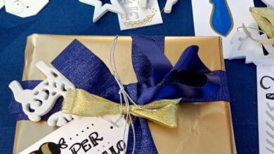 Photo of Anticipati gli sconti per lo shopping natalizio, via agli eventi a Sicilia Outlet Village
