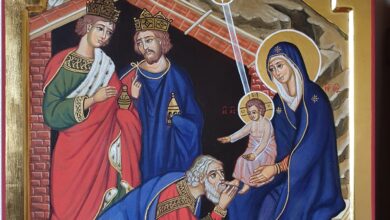 Photo of Vicoforte, nella sede Nativitas aps una mostra dedicata alle icone secondo le antiche tecniche