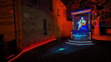 Photo of Longiano, un Natale dallo sguardo contemporaneo alla fondazione Tito Balestra