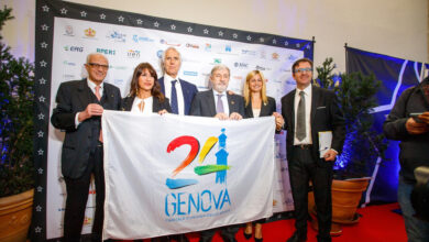 Photo of Genova, Stelle nello Sport: il bilancio di un 2024 “magico”