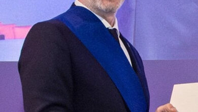Photo of Pasquale Gandolfi eletto Presidente UPI. Il presidente della Provincia di Bergamo alla guida dell’Associazione delle Province