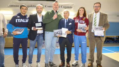 Photo of Cogoleto,  Cogoleto Sport Convention 2024: che festa al PalaDamonte!