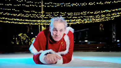 Photo of Francesco Salvi e la dedica ai senzatetto per un Natale di condivisione e speranza: “COMETE COME TE”, un gesto d’amore per ridare dignità a chi vive la strada