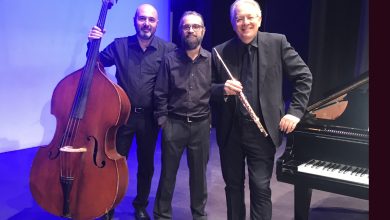 Photo of Sassari dal 13 febbraio “I concerti di primavera” dell’Associazione Ellipsis Po