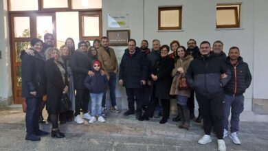 Photo of Gangi, inaugurazione del rinnovato punto turistico