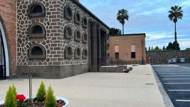 Photo of Sassari, cimitero diventa multietnico grazie alle realizzazione di un’area ad hoc. Sanna: «Cremazioni ed estumulazioni per evitare di consumare il suolo»