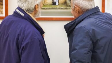 Photo of Alghero, “Lligams“, ritratto corale delle famiglie