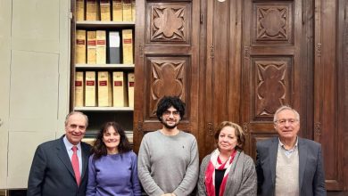 Photo of Torino, seduta scientifica dal titolo “Antonio Carle: fondatore della prima gastroenterologia italiana”