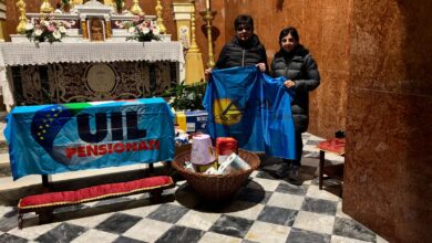Photo of Laconi, Porta un sorriso dove vuoi: realizzato dall’Associazione A.D.A e UilPensionati area vasta Laconi