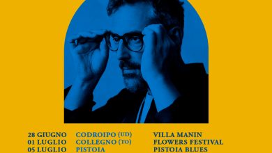 Photo of Alghero, Brunori Sas il 3 agosto 2025