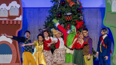 Photo of Sicilia: oltre 100mila visitatori al Christmas Town, attesa per la Befana