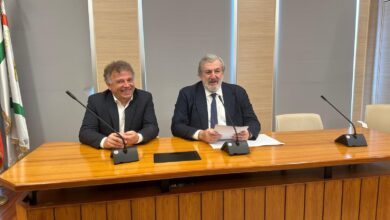 Photo of Completamento SP.109: la soddisfazione del consigliere Antonio Tutolo
