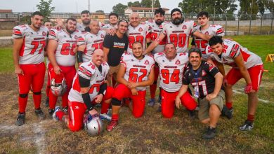 Photo of Cagliari, Crusaders tra nuovo campo, elezioni e prossime avversarie