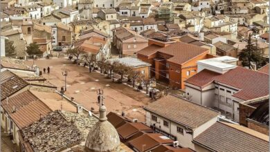 Photo of Deliceto la bandiera di “Città dell’Olio”: sabato la cerimonia di consegna