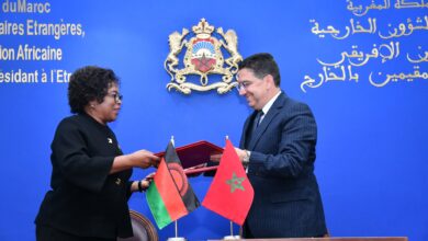 Photo of Malawi ribadisce suo sostegno all’integrità territoriale del Regno del Marocco (dichiarazione congiunta)