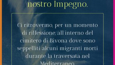 Photo of Bivona, “Contro l’indifferenza, il nostro Impegno”
