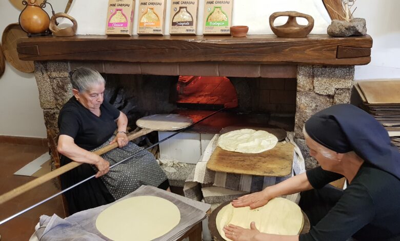 pane carasau