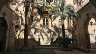 Photo of Noto, finanziamento di 15 milioni in Sicilia per il terzo luxury boutique hotel del Gruppo Rocco Forte