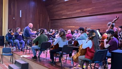 Photo of Sassari, 8 e 9 febbraio “Così fan tutte” di Mozart apre il nuovo anno accademico del Conservatorio Canepa