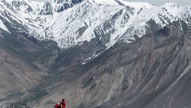 Photo of Travel Photographer of the Year, Sofia Brogi fra i dieci vincitori della categoria Rising Talent Award