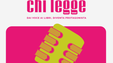 Photo of Mondadori Studios lancia “Senti Chi Legge” il progetto di recruiting di nuove voci per gli audiolibri delle case editrici del Gruppo Mondadori