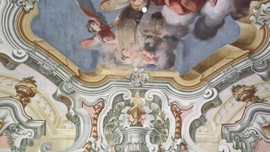 Photo of Palermo, l’arte esoterica in Sicilia tra storia e simbolismo al Seminario promosso da BCsicilia