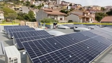 Photo of Sorgono, Poste Italiane novità green per l’ufficio postale