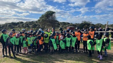 Photo of Santa Teresa Gallura, Endurance pony: 50 ragazzini alla Giornata di avvicinamento