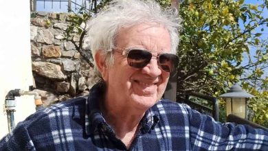Photo of A Cipressa presentato “Spalle al mare” di Carlo Maglitto