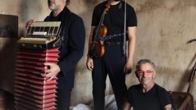 Photo of Un successo il concerto dei Ciac Boum a Borghetto