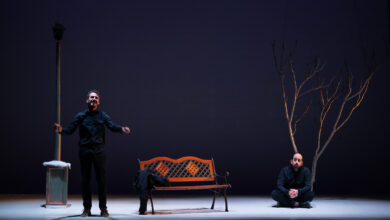 Photo of Sassari, Festival Etnia e Teatralità “La fine della fine”