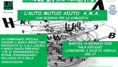 Photo of Proseguono le conferenze Unitre ad Albenga Borghetto e Ceriale