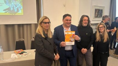 Photo of Carlantino, “Libero dai rifiuti”, premiato il Comune