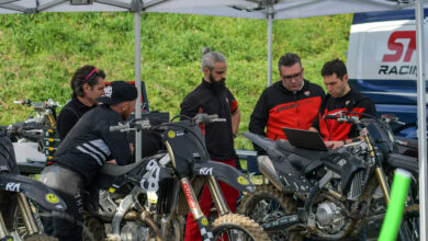 Photo of Mantova, motociclismo: la stagione 2025 si apre con la 37ma edizione degli Internazionali d’Italia