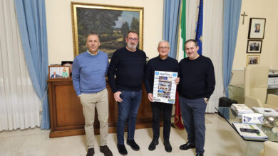 Photo of Catanzaro, Fsp Polizia incontra il Prefetto De Rosa, Morelli: “Affrontate tematiche cruciali sulla sicurezza nei quartieri a sud della città.”